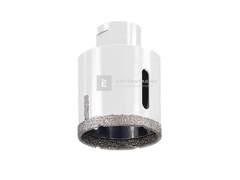 Hikoki Carat gyémántfúró sarokcsiszolóhoz D55x40 mm Biztonságos vásárlás