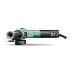 Népszerű Hikoki G13VE2 sarokcsiszoló 125 mm