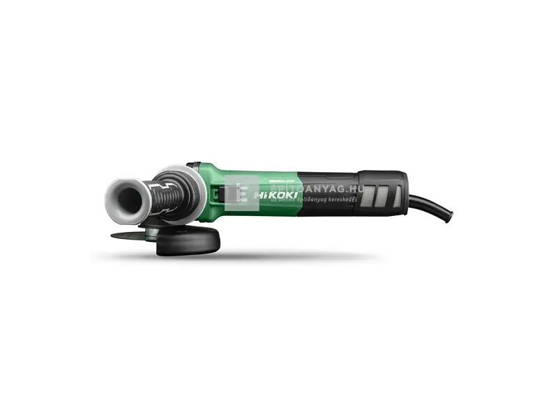 Népszerű Hikoki G13VE2 sarokcsiszoló 125 mm