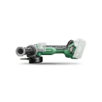 Legkelendőbb Hikoki G1812DA-W4Z akkumulátoros sarokcsiszoló 115 mm