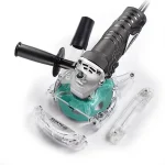 Szuper ajánlat Hikoki Sankyo porelszívó adapter 125 mm-es csiszolótárcsához