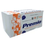 Utolsó esély Premio EPS 100, 12 cm terhelhető hőszigetelő lemez