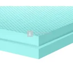 Prémium Premio Fibran XPS 300 ETICS GF 15 cm hőszigetelő lemez
