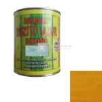 Gyors kiszállítás Dekorex vékonylazúr currysárga 0,75 kg