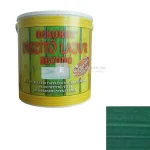 Azonnal elérhető Dekorex vékonylazúr fenyőzöld 2,5 kg