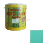 Dekorex vékonylazúr türkizzöld 2,5 kg Akció