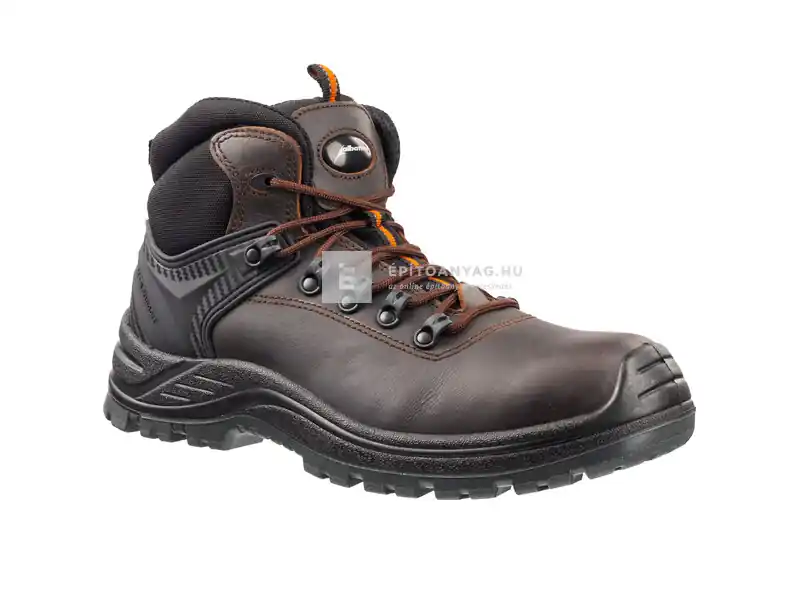 Expressz szállítás Albatros Endurance Mid S3 SRC munkavédelmi bakancs 39