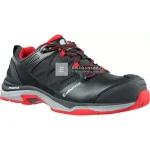 Albatros Ultratrail Black Low S3 ESD HRO SRC munkavédelmi cipő 41 Outlet