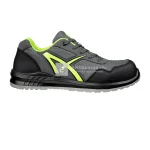 Albatros Drifter Green Low S1P SRC munkavédelmi cipő 39 Árcsökkenés