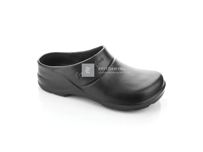 Akció Lemigo Bio Comfort SRC EVA klumpa fekete 43
