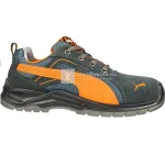 Gyors szállítás Puma Omni Flash Low S1P SRC munkavédelmi cipő 40