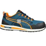 Puma Crosstwist Low S3 HRO SRC munkavédelmi cipő 47 Legkelendőbb