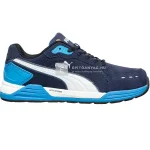 Puma Airtwist Blue Low S3 ESD HRO SRC munkavédelmi cipő 42 Akció