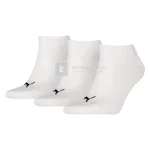 Puma titokzokni 3 pár/csomag fehér 47-49 Vedd meg online