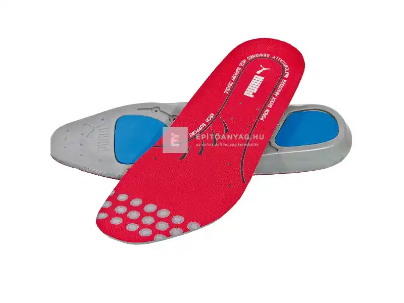Puma Evercushion Plus talpbetét 47 Ne maradj le