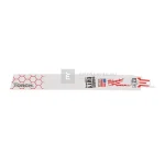 Akciós ár Milwaukee Sawzall Torch szablyafűrészlap, rugalmas, bimetál, kobalt 230/1,4 mm, 5 db