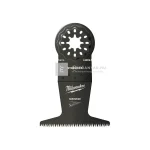 Milwaukee merülőfűrészlap keményfához HCS 65x42 mm Utolsó esély