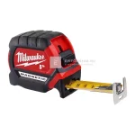 Milwaukee Magnetic prémium, mágneses mérőszalag 27 mm / 5 m Árcsökkenés