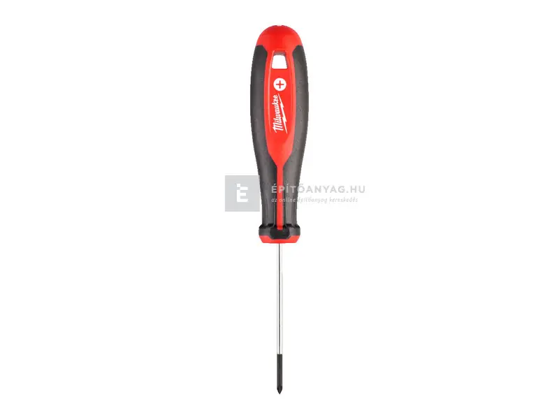 Ajánlat Milwaukee Tri-Lobe csavarhúzó PZ0x75