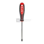 Gyors szállítás Milwaukee Tri-Lobe csavarhúzó PZ2x125