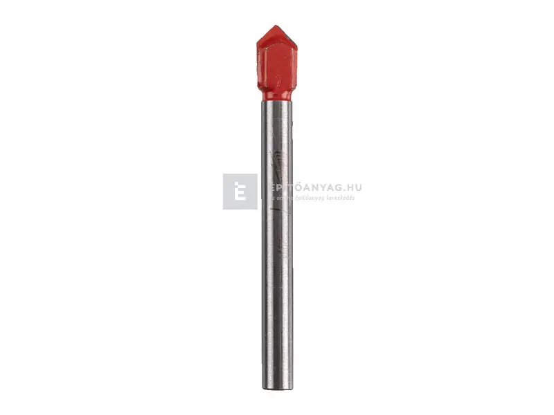 Árcsökkenés Milwaukee fúró üveghez és csempelaphoz 7x60 mm