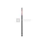 Outlet Milwaukee Shockwave bit PZ2 150 mm