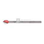 Azonnal elérhető Milwaukee fúró üveghez és csempelaphoz 10x95 mm