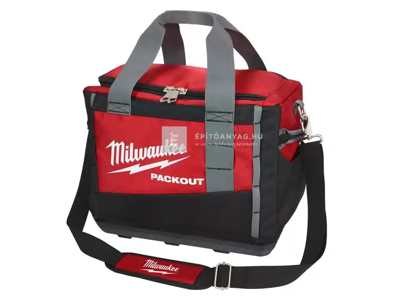 Azonnali szállítás Milwaukee Packout szerszámtáska 38 cm