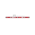 Milwaukee I-Beam vízmérték 120 cm Expressz szállítás