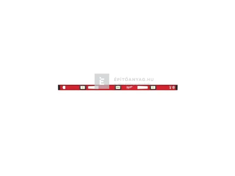 Milwaukee I-Beam vízmérték 120 cm Expressz szállítás