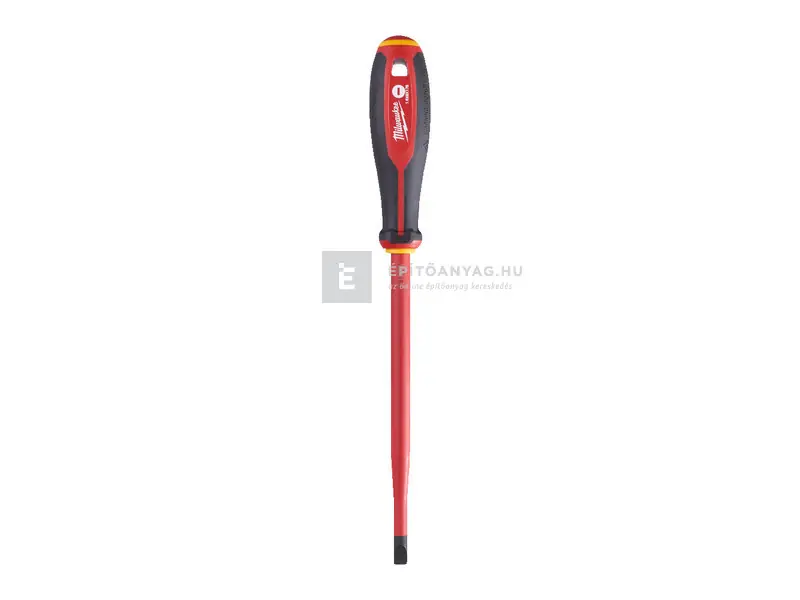 Azonnali szállítás Milwaukee Tri-Lobe VDE csavarhúzó SL 1,6x8x175
