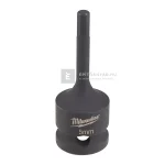 Szuper akció Milwaukee dugókulcs külső hatlap 5 mm, 1/2" SQ befogás