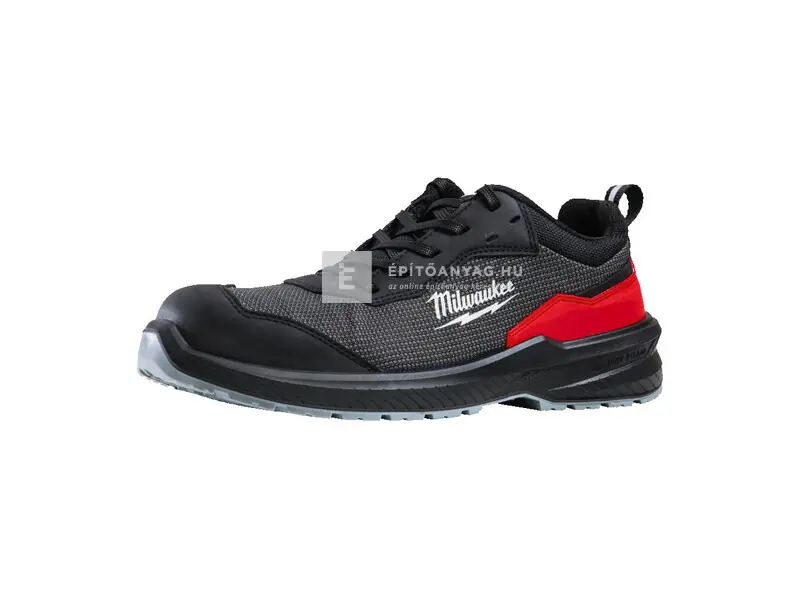 Milwaukee Flextred S1PS ESD FO SR munkavédelmi cipő 40 Biztonságos fizetés