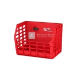 Milwaukee Packout tárolókosár Gyors szállítás