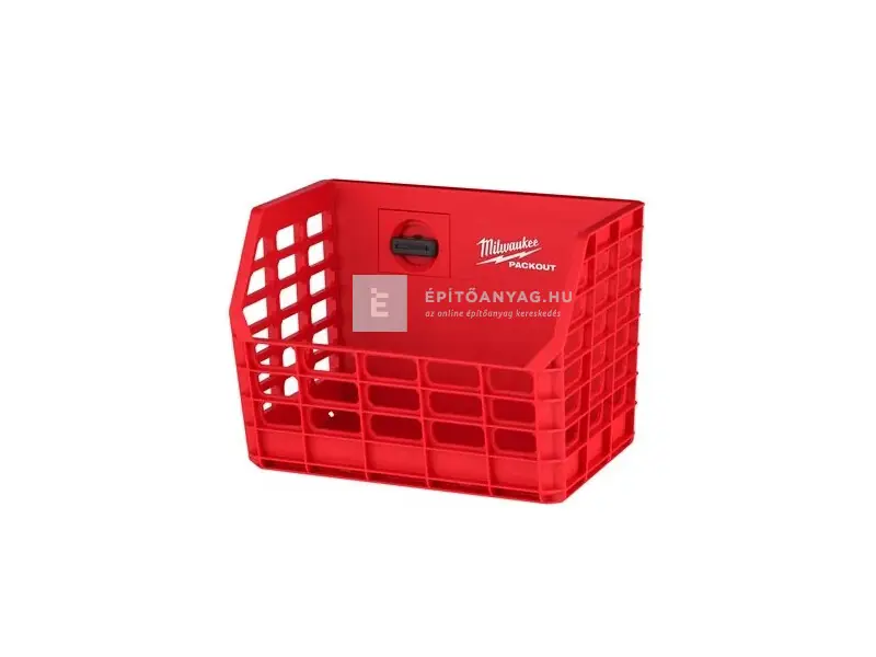 Milwaukee Packout tárolókosár Gyors szállítás