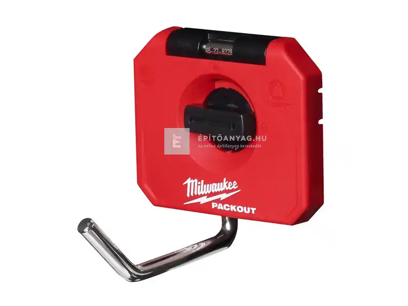 Különleges ajánlat Milwaukee Packout egyes akasztó