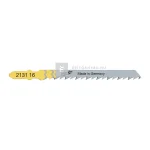 Korlátozott ajánlat Milwaukee szúrófűrészlap fához 75/4 mm, 5 db
