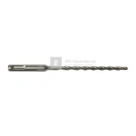 Olcsó Milwaukee M2 SDS-Plus kétélű fúrószár 6x100/160 mm