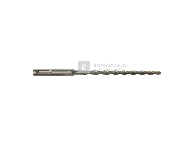 Olcsó Milwaukee M2 SDS-Plus kétélű fúrószár 6x100/160 mm