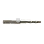 Olcsóbb Milwaukee M2 SDS-Plus kétélű fúrószár 8x50/110 mm