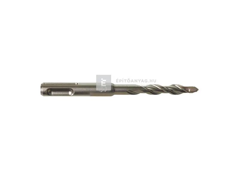Olcsóbb Milwaukee M2 SDS-Plus kétélű fúrószár 8x50/110 mm