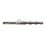 Milwaukee M2 SDS-Plus kétélű fúrószár 14x100/160 mm Vásárlói kedvenc