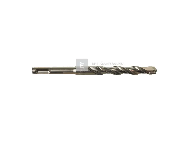 Milwaukee M2 SDS-Plus kétélű fúrószár 14x100/160 mm Vásárlói kedvenc