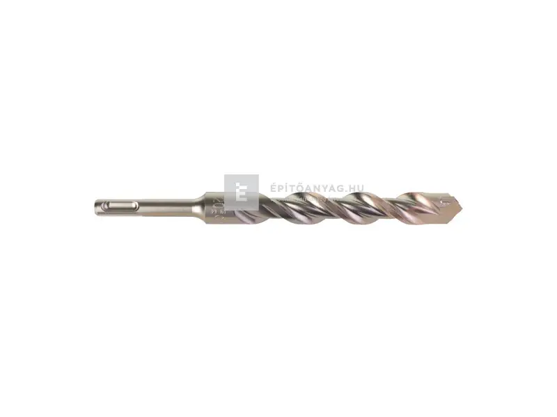 Gyors kiszállítás Milwaukee M2 SDS-Plus kétélű fúrószár 20x150/200 mm