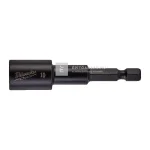 Szezonális akció Milwaukee Shockwave mágneses dugókulcs 1/4" hex, 10 mm