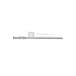 Szezonális akció Milwaukee MX4 SDS-Plus négyélű fúrószár 6,5x150/210 mm