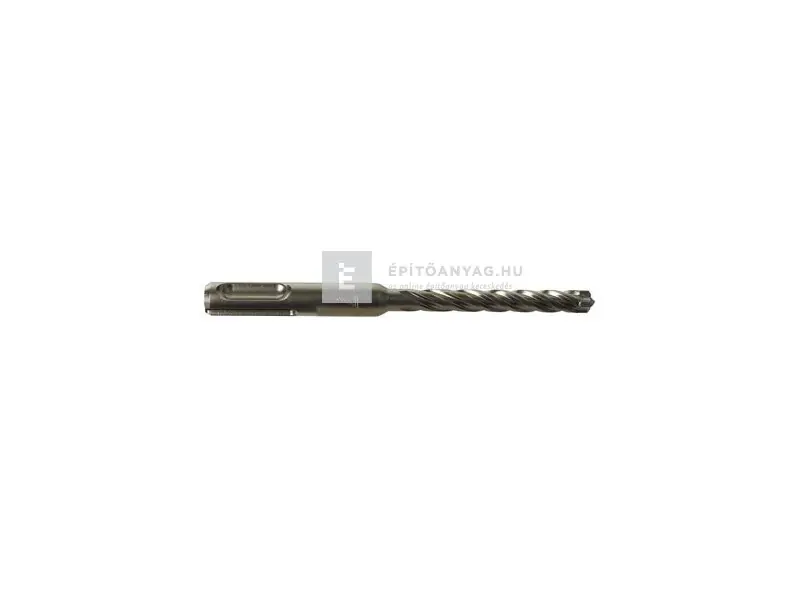 Kihagyhatatlan ajánlat Milwaukee MX4 SDS-Plus négyélű fúrószár 7x50/110 mm
