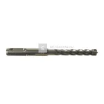 Vedd meg most Milwaukee MX4 SDS-Plus négyélű fúrószár 8x50/110 mm