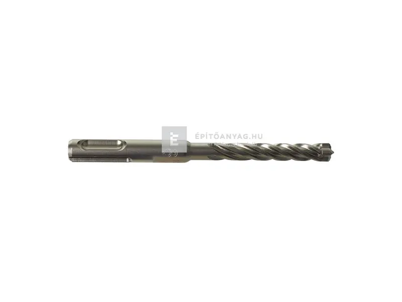 Vedd meg most Milwaukee MX4 SDS-Plus négyélű fúrószár 8x50/110 mm