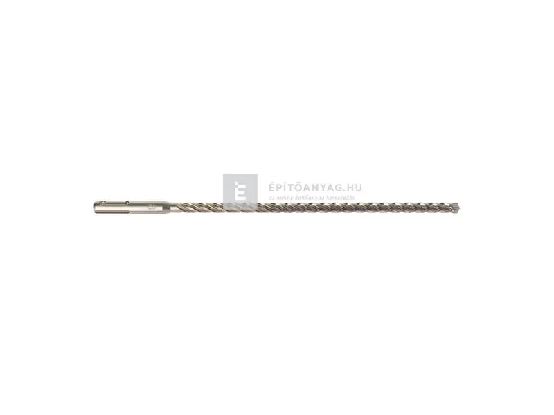 Vedd meg online Milwaukee MX4 SDS-Plus négyélű fúrószár 8x200/260 mm